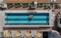 Palazzo President - familiaux