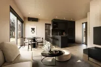 Modern Frankton Villa Your Queenstown Getaway Awaits - 빌라