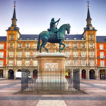Casa de Huespedes Amara y Pablo