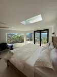 Cliff House | Avenue of the Giants | 6BD 4BA - balcony