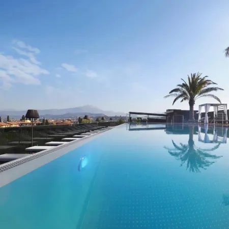Quellenhof Luxury Resort Lazise