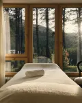 Grand Hotel Kronenhof - Spa