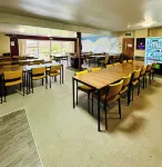 The Crossing Lodge - WLAN