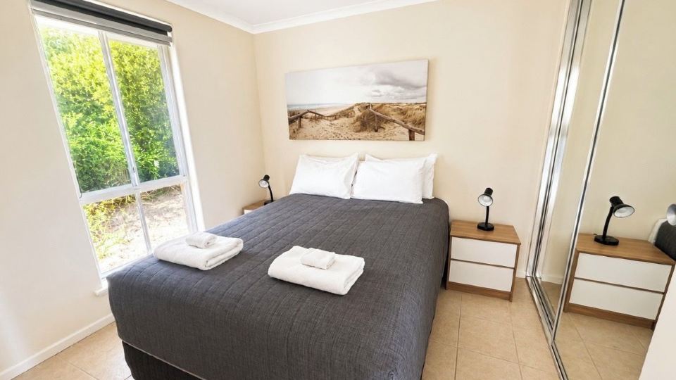 Robe Sunset Apartments