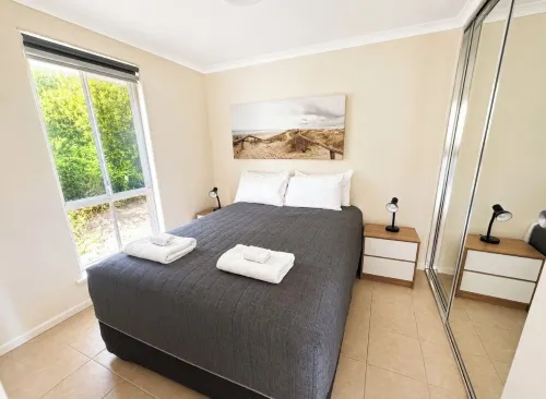 Robe Sunset Apartments - Wifi