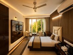 Hotel Tathagat