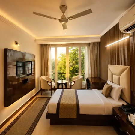 Hotel Tathagat