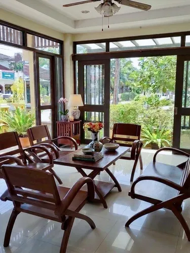 รูปภาพของโรงแรมพรบุรี