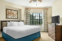 Hilton Vacation Club the Falls Village Branson - Kitchens