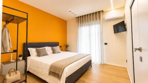 La Dimora dei Mille - B&B