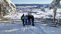 Ölrun Stuga - Homestays