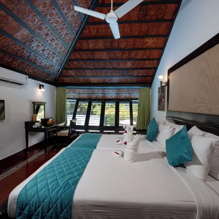 Nihara Resort and Spa Cochin