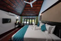 Nihara Resort and Spa Cochin - Bintang 4