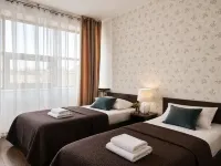 MARGI City 12 Apartament - 2 stelle