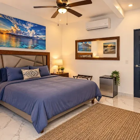 Luxury Villa Rental in Puerto Vallarta.