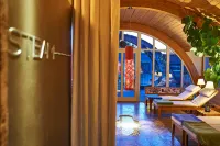 Hotel & Villa Auersperg Salzburg - Spa
