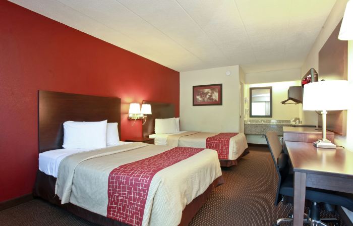 Red Roof Inn Michigan City