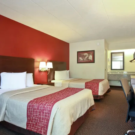 Red Roof Inn Michigan City