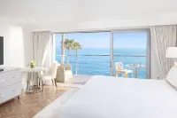 Surf & Sand Resort Laguna Beach - balcony