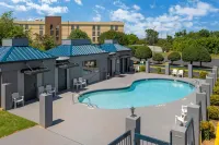 Quality Inn Simpsonville-Greenville - Uima-altaat
