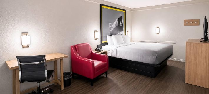 Super 8 by Wyndham Nacogdoches Near University Hotels in Nacogdoches