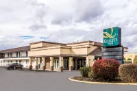 Quality Inn Rutland Killington - Wifi