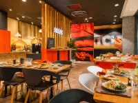 Ibis Gdansk Stare Miasto - 3-Star