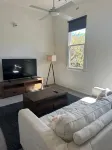 Ark Apartments - parking