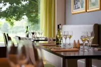 Humber Royal Hotel - breakfast