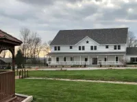 Pleasant Grove Inn LLC - chambre d’hôtes