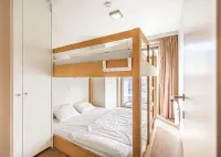 Apartment Near Sandy Beach in Coastal Area - 2 étoiles