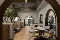 Omni Rancho Las Palmas Resort & Spa - breakfast