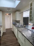 Accessible Mobility Friendly Cottage -Garden, Pets - 2-Star