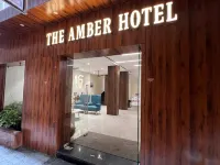 The Amber Hotel - sarapan