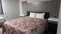 Midway Inn - que admiten mascotas