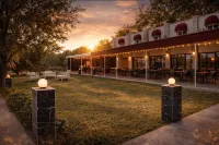 Şenkol Mola Otel - 2 estrellas