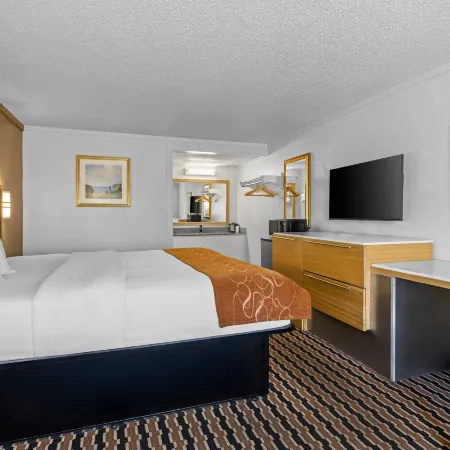 Rodeway Inn Sharonville