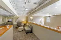 Best Western Mountain View Inn - Pet friendly