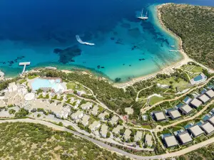 Kempinski Hotel Barbaros Bay Bodrum