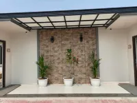 DMranti Villa - Homestays