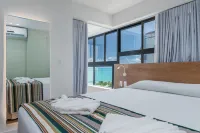 Vistamar Hotel - balkon