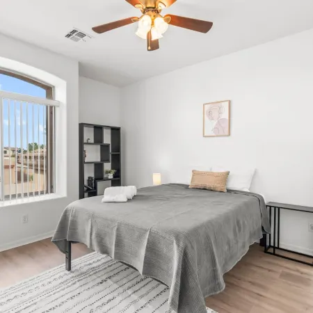 Beautiful Vacation Home Near Goodyear Attractions