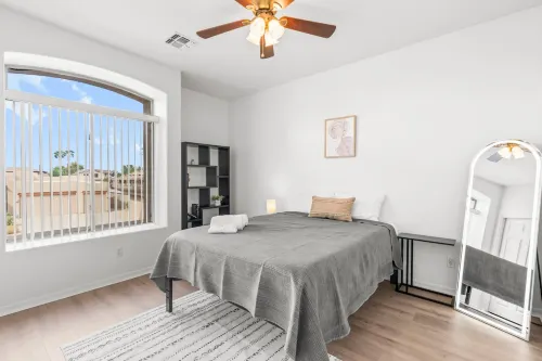 Beautiful Vacation Home Near Goodyear Attractions - 2-Star