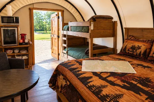 High Chaparral RV & MHC - Villas