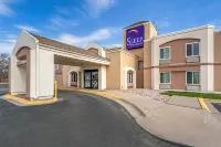 Sleep Inn & Suites Omaha Airport - Airport Shuttle