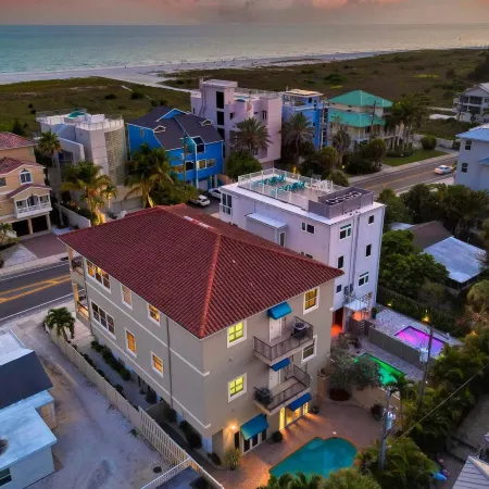 Ocean Vue by Beachside Management