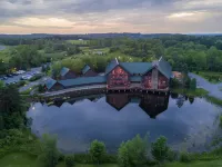 Skaneateles Fields Resort & Spa, Curio Collection by Hilton - spa