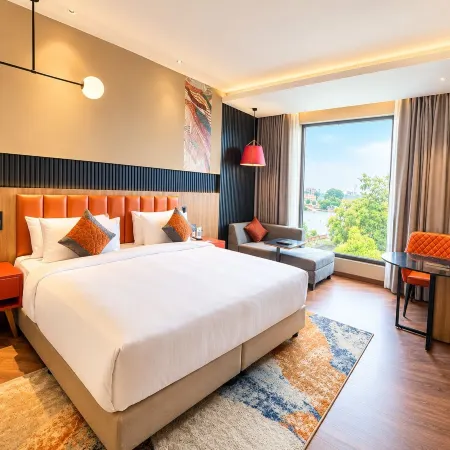 Ramada Encore by Wyndham Ayodhya Takpura
