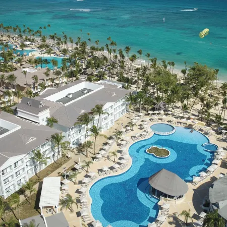 Bahia Principe Explore Esmeralda - Hyatt Inclusive Collection - All Inclusive