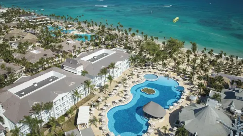 Bahia Principe Explore Esmeralda - Hyatt Inclusive Collection - All Inclusive - Gym
